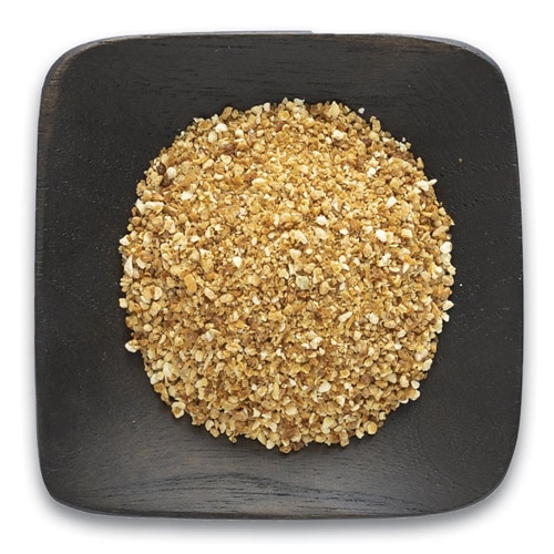 Frontier Co-Op Organic Orange Peel Granules