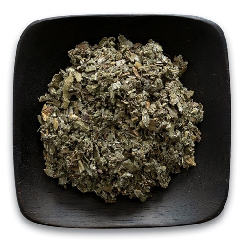 Frontier Co-Op Red Raspberry Leaf Cut and Sifted