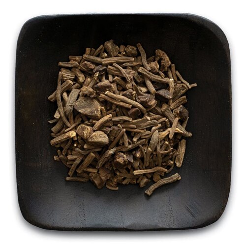 Frontier Co-Op Valerian Root Cut & Sifted -- 16 oz