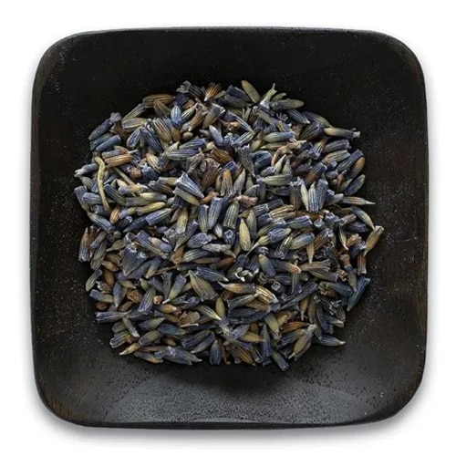 Frontier Co-Op Whole Lavender Flowers