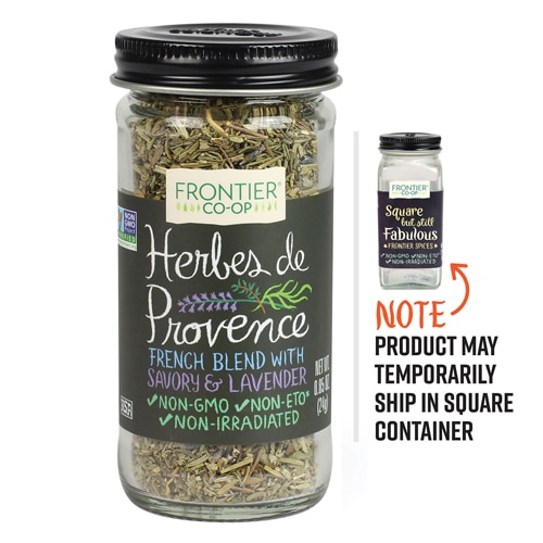 Frontier Co-Op Herbes De Provence