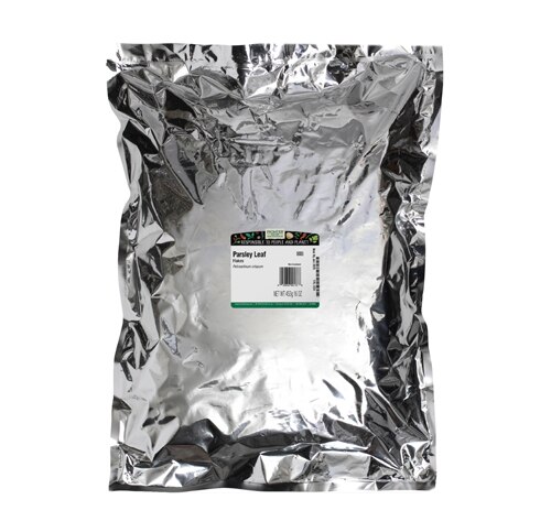 Frontier Co-Op Natural Products Parsley Leaf Flakes
