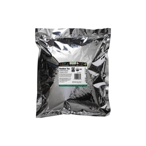 Frontier Co-op Organic Rooibos Tea