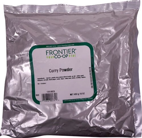 currys s3 frontier