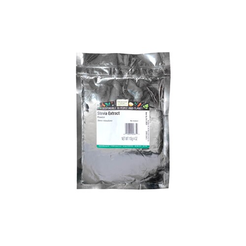 Frontier Natural Products Stevia Extract Powdered