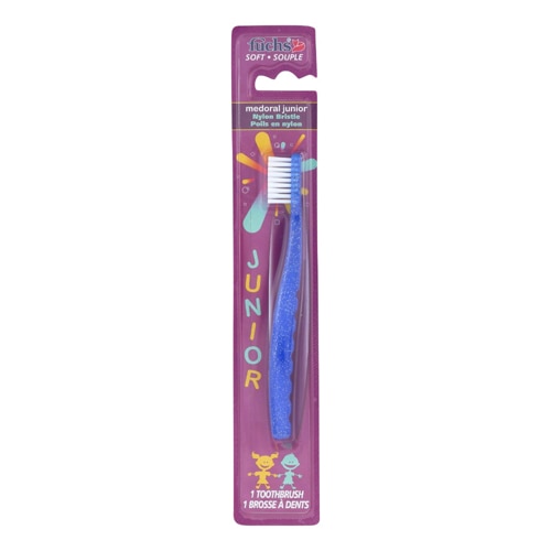 fuchs toothbrush