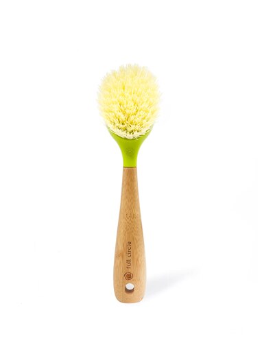 Full Circle Be Good Dish Brush -- 1 Brush