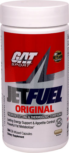 GAT Sport JetFuel Original