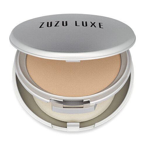 Gabriel ZuZu Luxe Dual Powder Foundation D-7 -- 0.32 oz