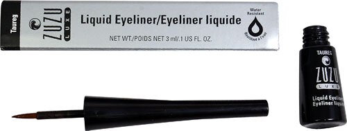 Gabriel ZuZu Luxe Liquid Eyeliner Taureg