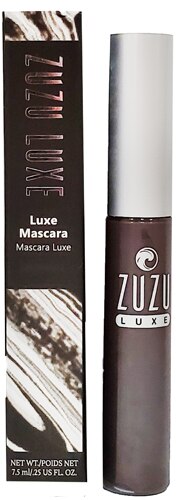 Gabriel ZuZu Luxe Mascara Espresso