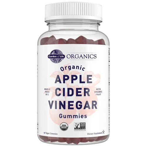 Garden of Life MyKind Organics Apple Cider Vinegar