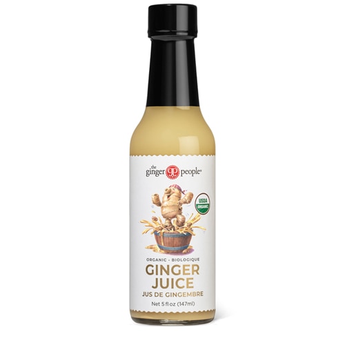 Ginger People Organic Ginger Juice -- 5 fl oz