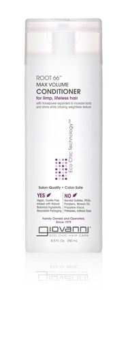 Giovanni Root 66 Max Volume Conditioner