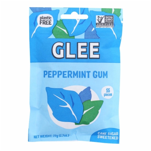 Glee gum coupon code