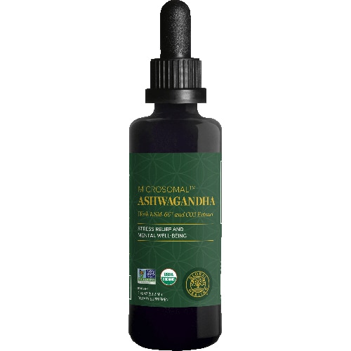 Global Healing Ashwagandha