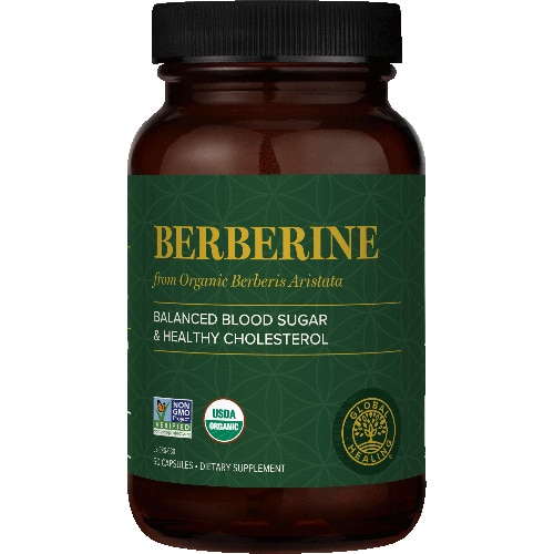 Global Healing Berberine