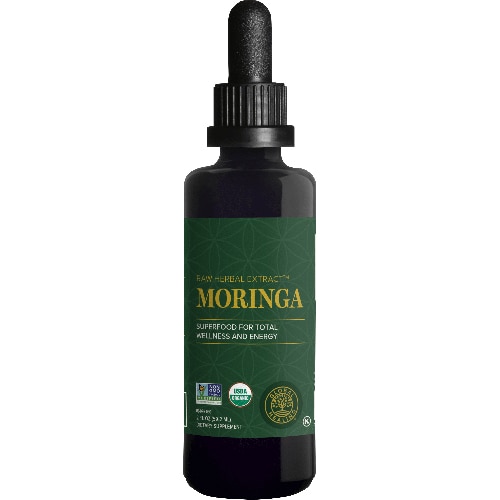 Global Healing Moringa