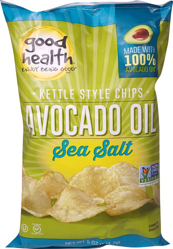 Joie Healthy Potato Chips