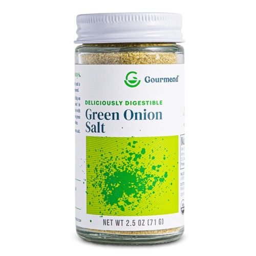 Gourmend Foods Green Onion Powder Low FODMAP