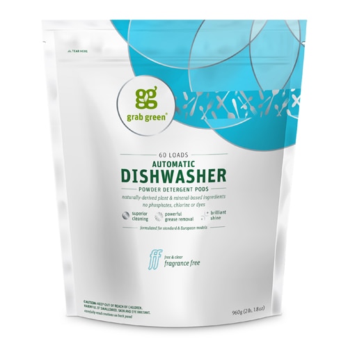 CITROL DISHWASH - 1L - GDGUK