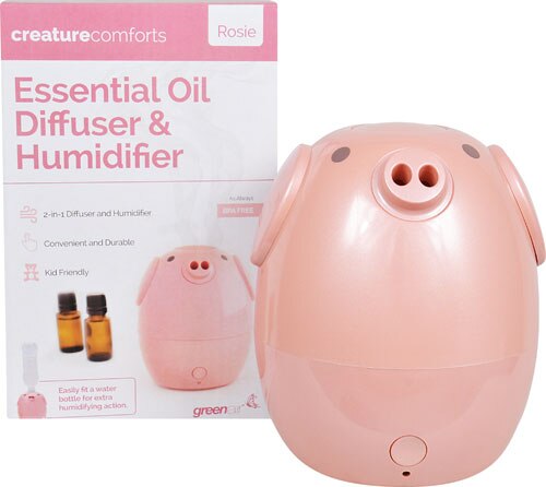 pig humidifier