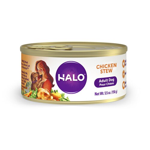 Spot's stew on sale