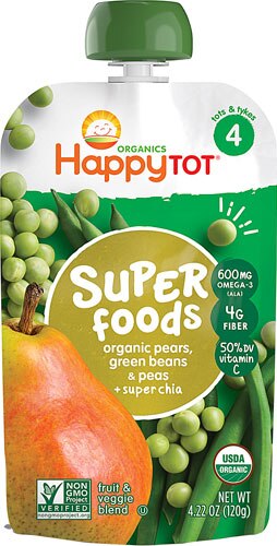 Happy baby green beans shop