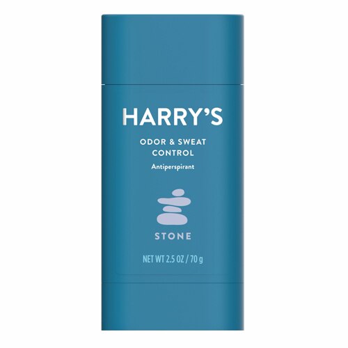Harry's Antiperspirant Odor & Sweat Control Stone