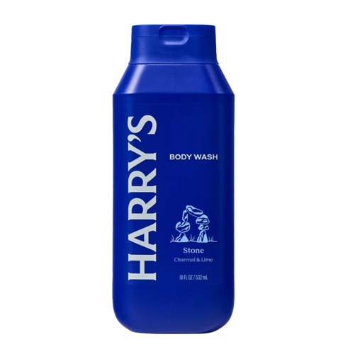 Harry's Men's Body Wash - Stone