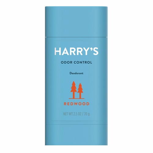 Harry's Odor Control Deodorant Redwood