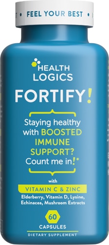 Health Logics Fortify