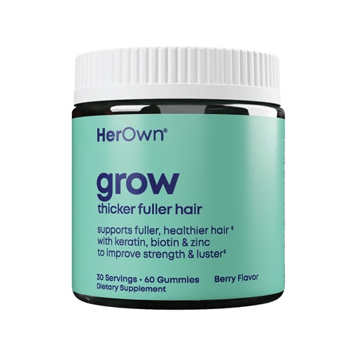HerOwn Grow