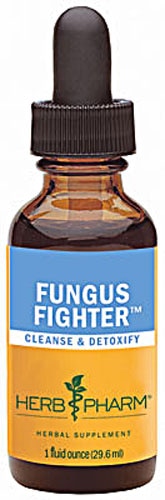 Herb Pharm Fungus Fighter™