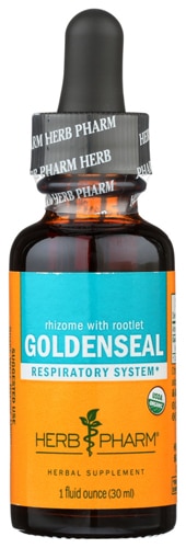 Herb Pharm Goldenseal Extract