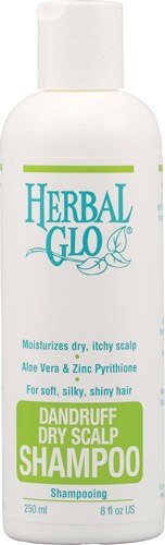 Herbal Glo Dandruff Dry Scalp Shampoo