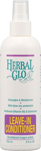 Herbal Glo Leave-In Conditioner
