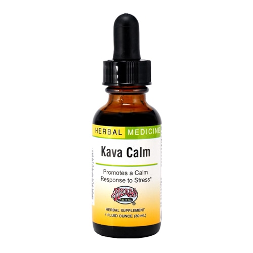 Herbs Etc. Kava Cool Complex