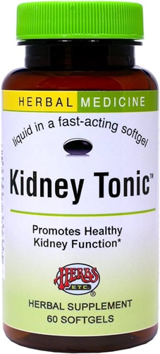 Herbs Etc. Kidney Tonic™