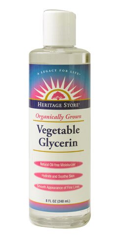 glycerin 8