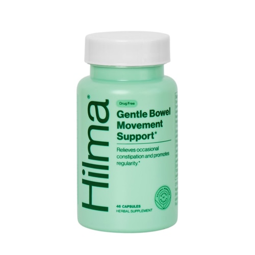 Hilma Occasional Constipation Relief