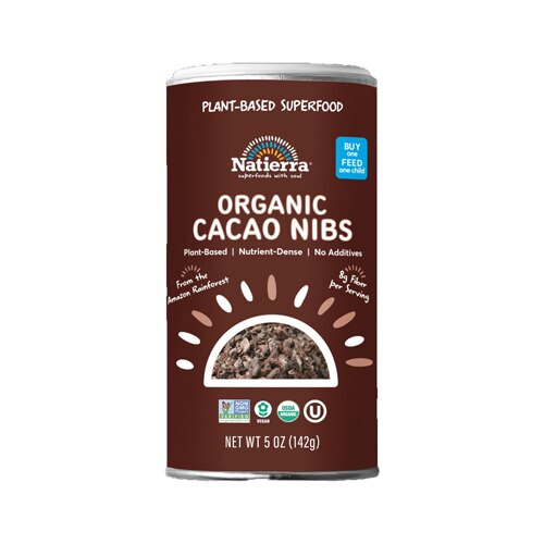 Himalania Cacao Nibs -- 5 oz