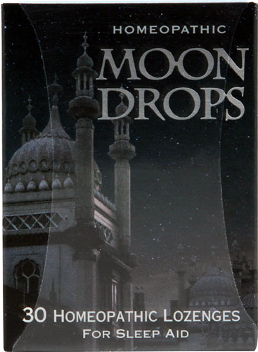 Historical Remedies Homeopathic Moon Drops