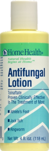 samlet set Lighed Datter Home Health Antifungal Lotion -- 4 fl oz - Vitacost