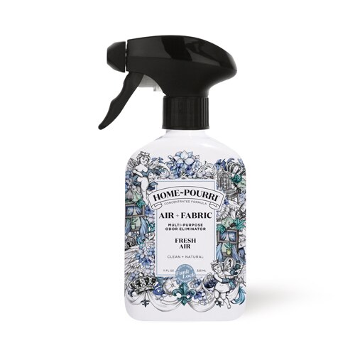 Home-Pourri Air + Fabric Odor Eliminator Room Spray Fresh Air -- 11 fl oz