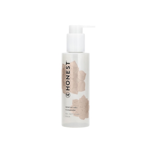 Honest Gentle Gel Cleanser