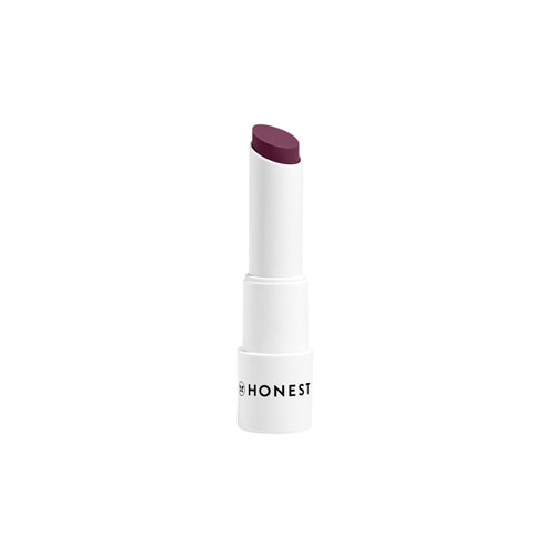 Honest Tinted Lip Lip Balm - Plum Drop