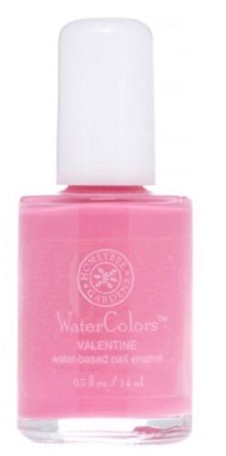 Honeybee Gardens Nail Enamel Valentine 0 5 Fl Oz Buy Online
