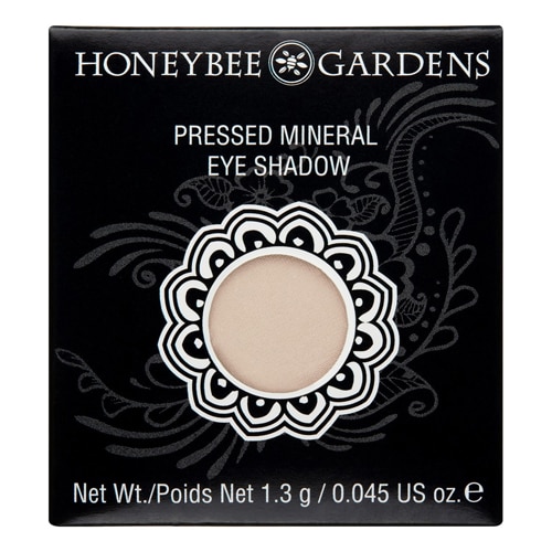 Honeybee Gardens Pressed Mineral Eye Shadow Antique -- 0.045 oz