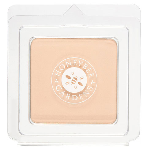 Honeybee Gardens Pressed Mineral Foundation Supernatural -- 0.28 oz